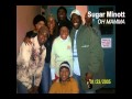 Sugar Minott - Oh Mamma