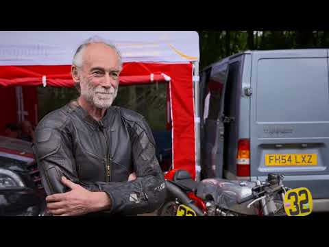 Oliver's Mount 2020 Barry Sheene Classic - Part 1