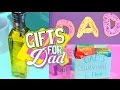 View 13 Handmade Christmas Gifts For Dad From Daughter
