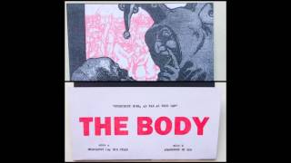 The Body - Holocaust