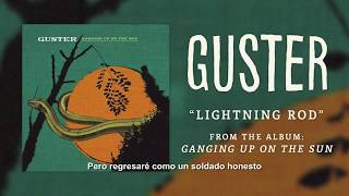 Guster - Lightning Rod (Sub. Esp.)