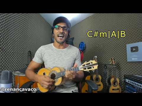 Galopa - Pedro Sampaio