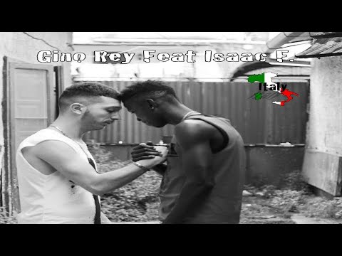 Gino Rey feat Isaac F. - Italy (Official Video)