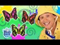 Guess The Missing Color Game 13 W Josh Blue Blue S Clues You
