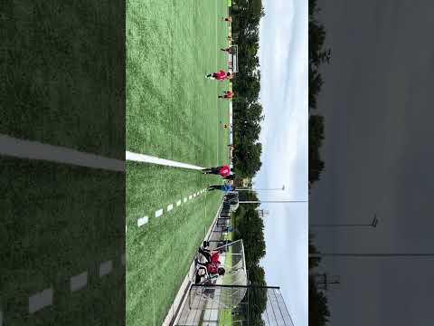 FC Vlotbrug Toernooi zaterdag 15 juni 2024 - vv Rozenburg JO13-1 - vv Hellevoetsluis JO13-1