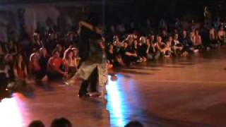 Adrian Ferreira y Dana Frigoli 3 di 5, 10' Int Mantova Tango fest