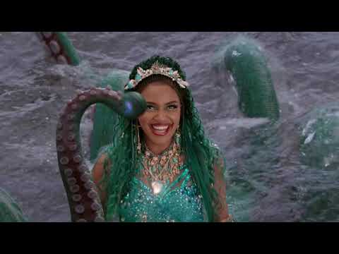 Mystery Trailer   Descendants 3