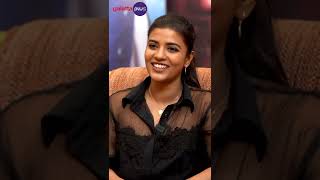 Do You Want To Do Urban Roles Too? #aishwaryarajesh #dhruvanatchathiram #kapaeranasingam shorts