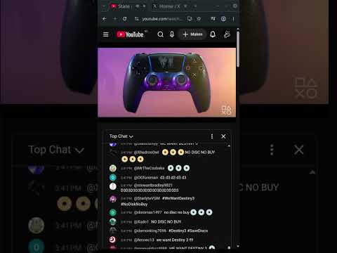 YouTube video thumbnail