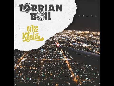 Torrian Ball ft. Wiz Khalifa - Wings (Produced by Big Head Beats)