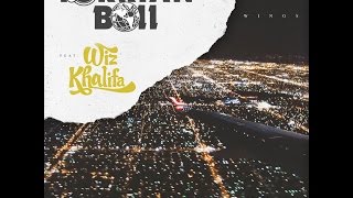 Torrian Ball ft. Wiz Khalifa - Wings (Produced by Big Head Beats)