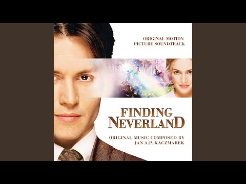 Neverland - Piano Variation In Blue (Finding Neverland/Soundtrack Version)