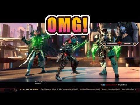 Destiny 2 Lightfall 2023 Reveal Reaction! The Hype is real folks!