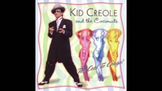 Get Rid - Kid Creole and the Coconuts