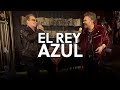 Emmanuel y Mijares - El Rey Azul (Música con Causa)