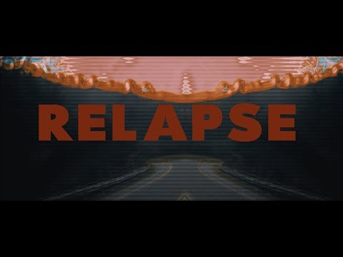 RELAPSE- JON*DOUGH X GATZBY Prod. JoeyLastrange (Official Music Video)