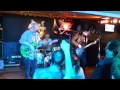 Can't cheat karma - Zounds (live) 