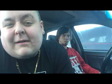 Verse over Xzibit Instrumental