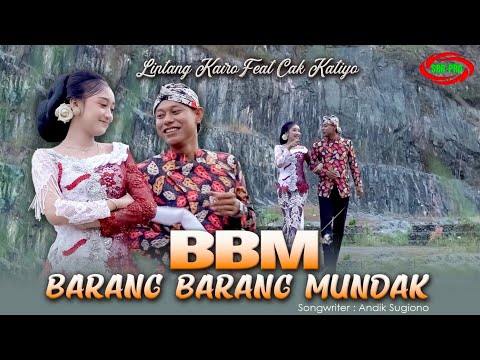 Bbm Barang Barang Mundak - Lintang Kairo