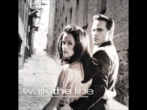 Walk the Line - 4. Lewis Boogie