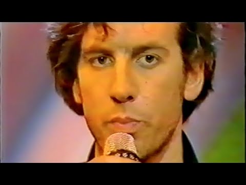 The Triffids - Live Italy 1988 720p HD