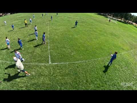 Fall Season 2025 - Game4 - Elk Grove United SC15B Premier WA VS Spartans FSC 15B