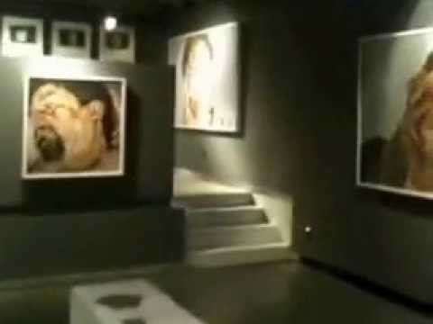 Daniel O'Sullivan Exhibition - Ateneo de Madrid