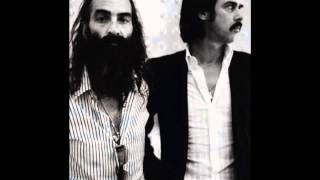 Zanstra de Nick Cave and the Bad Seeds