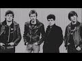 Stiff Little Finger - Silver Lining (Subtítulos Español)