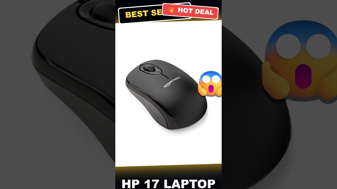 HP 17 Laptop Computer for Business and Students: Honest Review of HP 17 review video