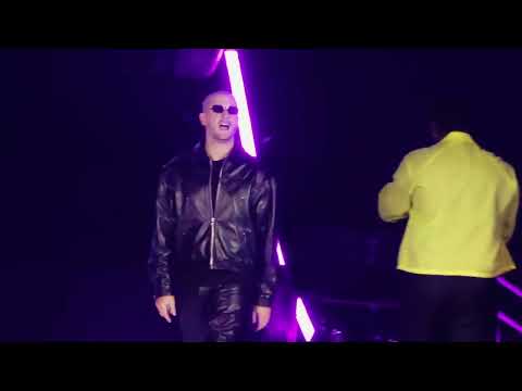 Dj snake - paradise ( feat - Bipolar sunshine )