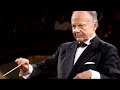 Wagner: Götterdämmerung (final scene) / Maazel · Berliner Philharmoniker