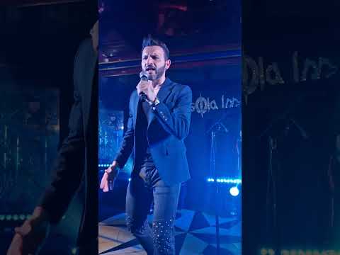 Entony medley Massimo Ranieri