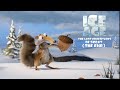 Ice Age The Last Adventure Of Scrat The End 2022
