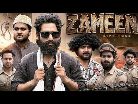 ZAMEEN | TOP REAL TEAM | TRT