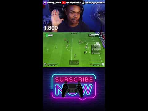 FC 26 *A MINOR UNITED* CLUBS | W/THE MANDEM |