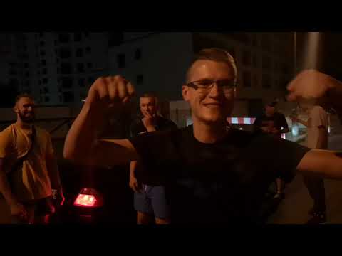 MENTOL KO X BARANEK X MAZIAK-IMPULS(prod. Ryba Beatz)