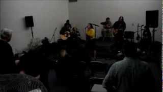 The Grimm Generation, "Eye of Tranquility"