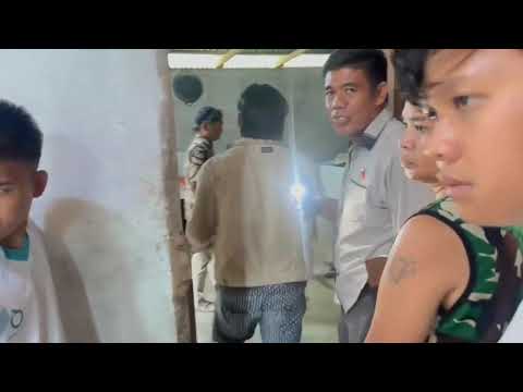 Mantan Kades Maras Bantan Seluma Diciduk Satnarkoba