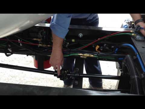 Mark's Tank Tip of the Week: PTO Shaft Maintenance