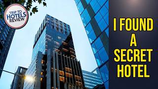 A by Adina Sydney - I Found a Secret Hotel | Sydney, Australia🏩