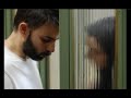 A Separation (2011) by Asghar Farhadi, Clip: Nader pushes Razier out of the flat