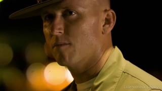 Semper Fi - Trace Adkins a fantastic USMC TRIBUTE  video by Leatherneck Lifestyle