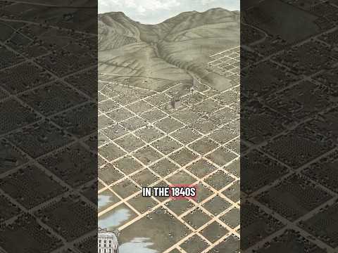 Salt Lake City feels weird to walk around in…. #architecture #saltlakecity