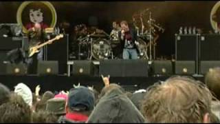 Stone Sour - Reborn (Live At Pinkpop 20074 of 10