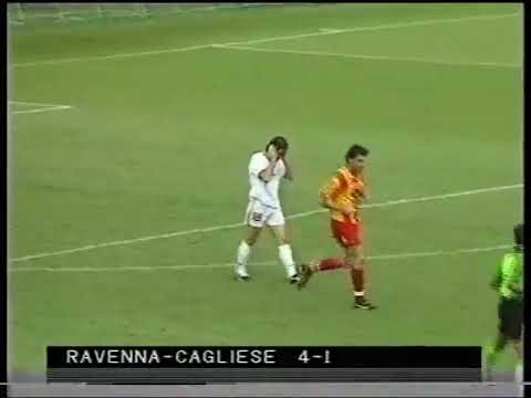 Serie D 2002/03 03 Ravenna - Cagliese 4-1