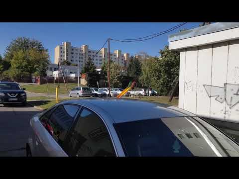 Klokočina a Diely - Nitra, kotolne na parkovacie domy