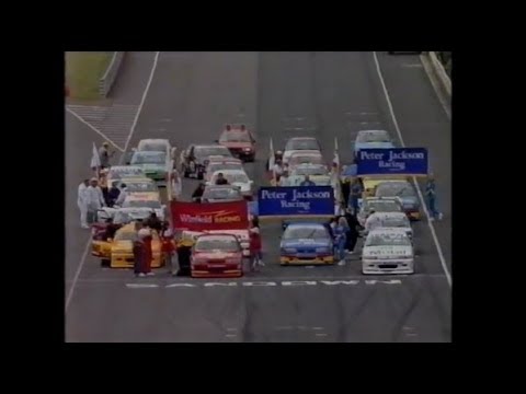 1994 Sandown 500 - Full Race