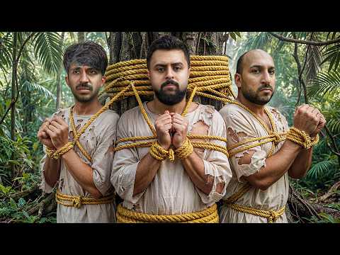 انا مخطوف #2