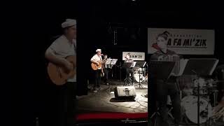 Dernière journée en mer - Matmatah